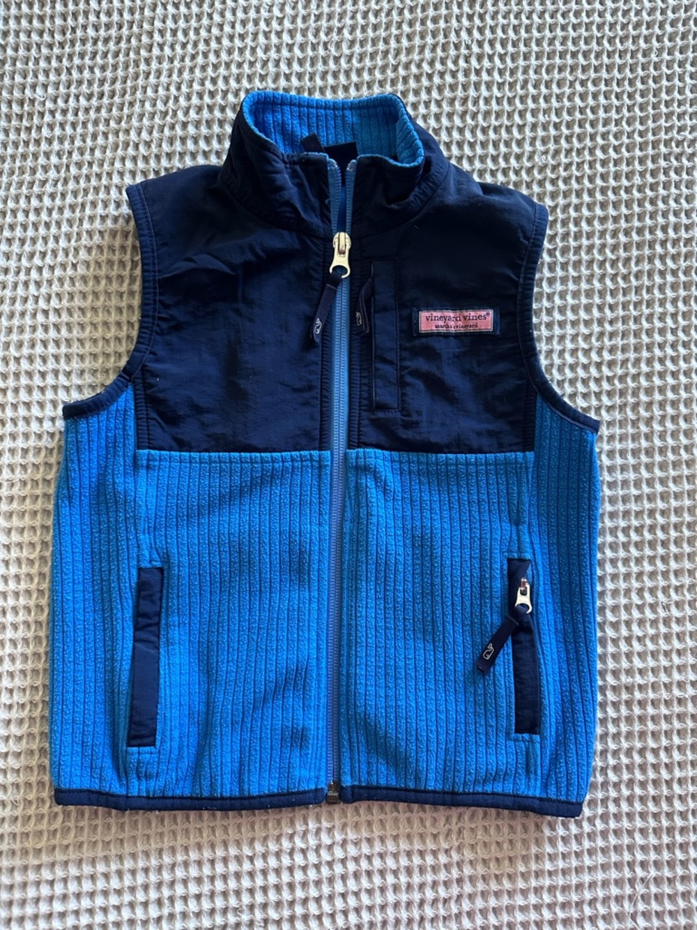 Vineyard Vines Vest - 3T